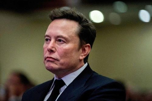 5 lời hứa của Elon Musk về Tesla năm 2025 đều 'trật nhịp'