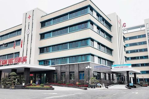 Trung tâm Y tế khu vực Yên Lạc: Sẵn sàng khám, cấp cứu 24/24 giờ xuyên Tết