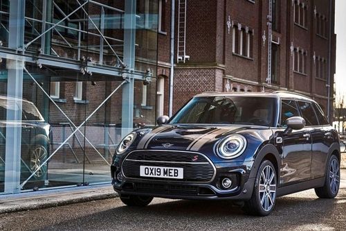 Cập nhật bảng giá xe hãng Mini mới nhất tháng 2/2026