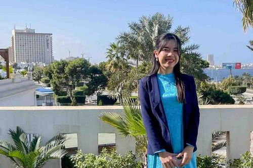 Ký ức ngoại giao - Lần đầu tháp tùng Đại sứ trình Thư ủy nhiệm tại Libya