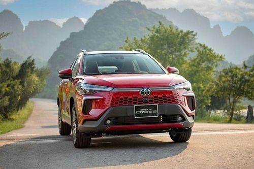 Top 10 thương hiệu ô tô bán chạy nhất toàn cầu năm 2025