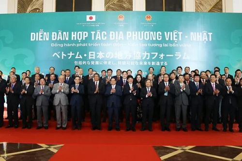 Nâng sức bật hội nhập của địa phương
