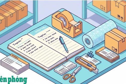 Hướng dẫn quy trình xử lý đơn hàng hoàn trả trên sàn thương mại điện tử