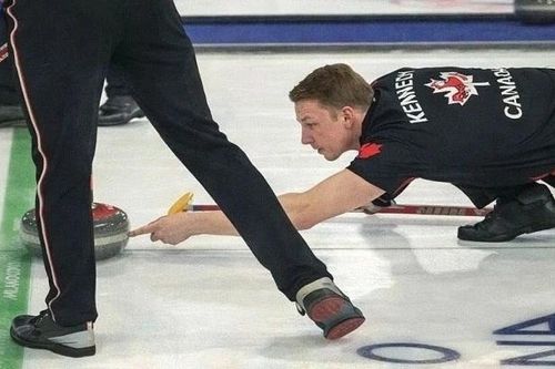 Bê bối gian lận của đội tuyển Canada tại Olympic mùa Đông 2026