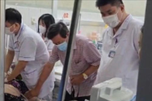 Rà soát lại bệnh án cụ bà 84 tuổi ở Cà Mau tử vong sau 1 ngày nhập viện