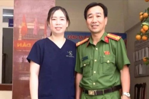 500 triệu đồng vay chữa bệnh cho con 'lạc' sang tài khoản lạ và cái kết ấm lòng
