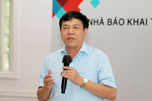 Tinh thần 'Ngọ' và bản lĩnh người làm báo thời số hóa