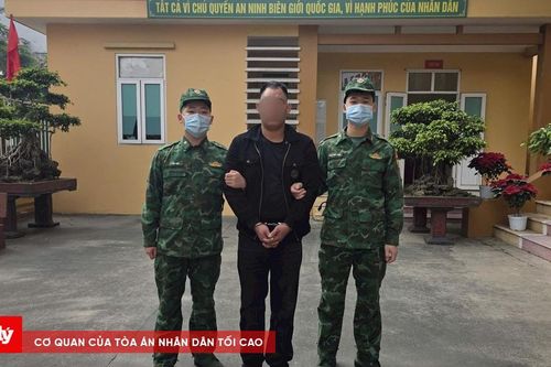 Phát hiện thuyền viên bị truy tìm khi làm thủ tục nhập cảnh tại cảng Hòn Gai