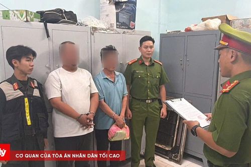 Tạm giữ các đối tượng gây rối trật tự tại khu vực sân bay Tân Sơn Nhất