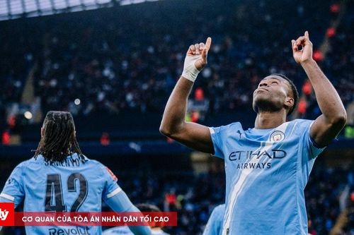 FA Cup dậy sóng: Man City đi tiếp, Burnley bị loại gây sốc