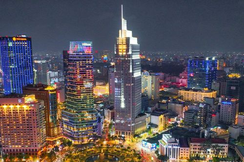 'Chảy đi sông ơi…'