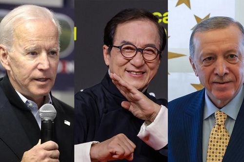 Những người tuổi Ngọ nổi tiếng và có ảnh hưởng lớn trên thế giới