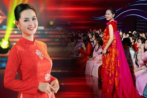 BTV Thúy Hằng gặp đồng nghiệp cũ tại Hà Nội, nhớ 3 năm 'ăn cơm' ở Ban Thời sự VTV