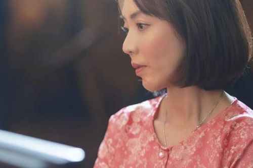 Thu Trang trải lòng trước thềm Tết Bính Ngọ 2026