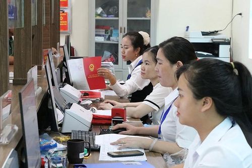 Triển khai thực hiện Nghị định quy định về vị trí việc làm công chức