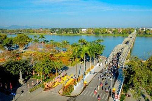TP Huế mở cánh cửa đô thị ra biển, định hình cực tăng trưởng kinh tế biển miền Trung