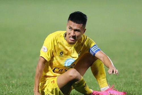 CLB Thanh Hóa nhận hơn 372 triệu đồng hỗ trợ; Inter làm nên lịch sử ở derby Italy