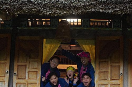 Gia đình Haha tập cuối: Khép lại hành trình ý nghĩa tại Bản Liền dịp Tết Bính Ngọ