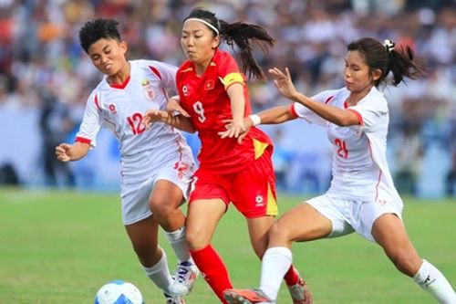 Huỳnh Như nhắm vé World Cup 2027, tuyển Việt Nam khủng hoảng hàng công trước trận Malaysia