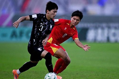 KFA ra tối hậu thư, rút ngắn hợp đồng HLV Lee Min-sung sau trận thua U23 Việt Nam