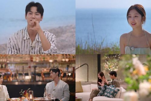Netflix xác nhận sản xuất Địa ngục độc thân mùa 6: Cột mốc mới cho show thực tế Hàn