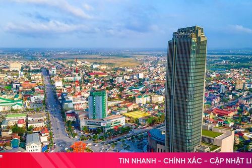 Thành Sen khẳng định vị thế 'đầu tàu' phát triển