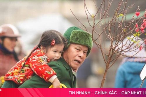 Tết nơi người Hà Tĩnh xa quê hướng về