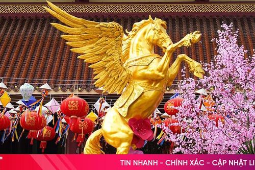 Tán dóc về ngựa