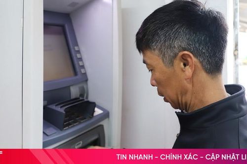 Chủ động tiếp quỹ, giúp người dân không thiếu tiền mặt dịp Tết