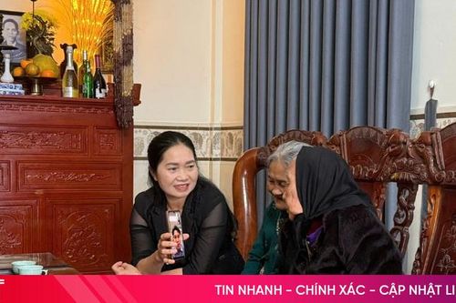 Tết xa quê của lao động Hà Tĩnh