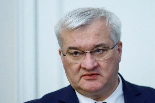 ASEAN và Ukraine thảo luận về mở rộng hợp tác cùng có lợi