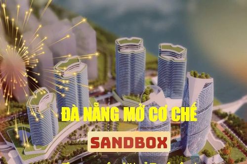 Khát vọng 'Thung lũng Silicon': Đà Nẵng định hình lối đi riêng cho Trung tâm tài chính Quốc tế