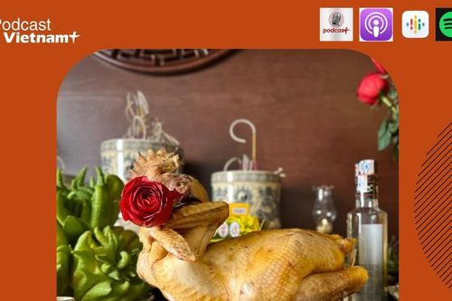 Giải mã nghi lễ Tết Việt: Ý nghĩa đặc biệt của hai lễ vật dâng cúng gia tiên