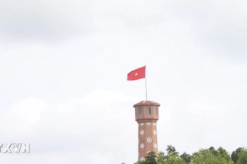 Xuân nơi địa đầu cực Nam Tổ quốc và khát vọng vươn mình