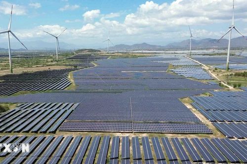 Đảm bảo an ninh năng lượng: Nền tảng cho tăng trưởng GDP hai con số