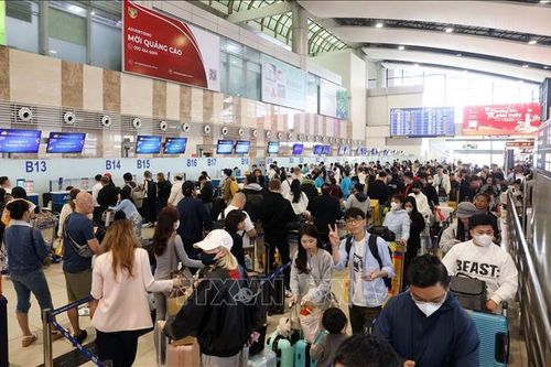 Sự kiện kinh tế Việt Nam nổi bật tuần qua