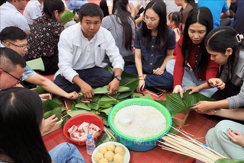 Người Việt tại Campuchia kỳ vọng vào kỷ nguyên phát triển mới của đất nước