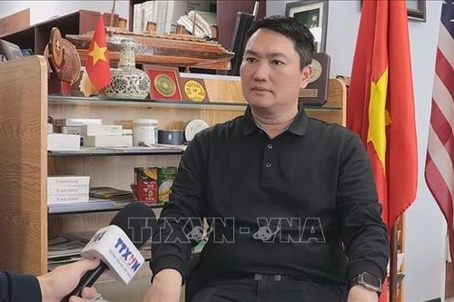 Hình mẫu để giúp doanh nghiệp Việt Nam nâng cao năng lực cạnh tranh