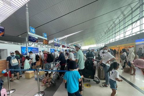 Đừng để mất vui vì chủ quan với bệnh truyền nhiễm dịp Tết