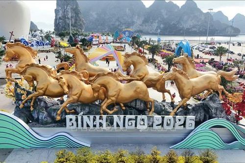 'Kỳ quan số' bên bờ di sản và khát vọng bứt phá