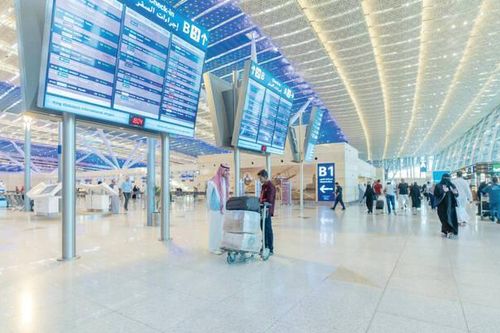 Khi sân bay không còn chỉ là nơi chờ chuyến bay
