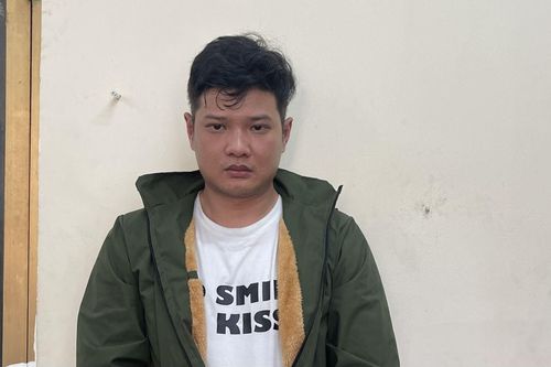 TP Hồ Chí Minh: Bắt nhanh đối tượng trộm 51 điện thoại di động