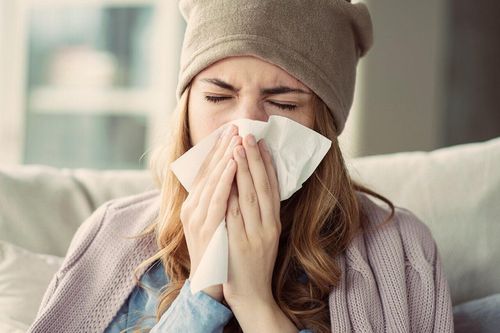 Phản ứng miễn dịch sớm quyết định mức độ nặng của cảm lạnh