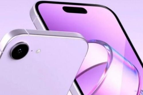 iPhone 17e rò rỉ hình ảnh và thông số chi tiết trước thềm ra mắt
