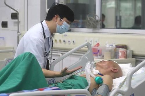 Người 'gác cổng' ở ranh giới sinh tử