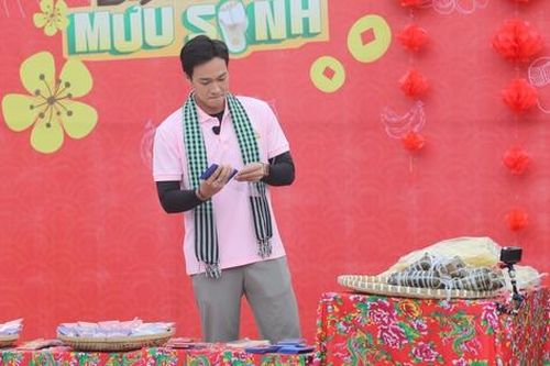 Lâm Thanh Nhã tiết lộ từng làm 9 nghề trước khi trở thành diễn viên