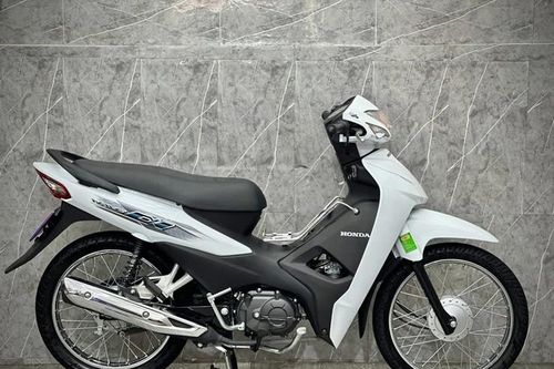 Loạt xe số 'ngon - bổ - rẻ': Lựa chọn thực dụng cho nhu cầu di chuyển hằng ngày