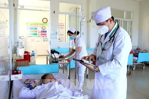 Hà Nội chủ động kích hoạt hệ thống giám sát dịch bệnh dịp Tết Bính Ngọ