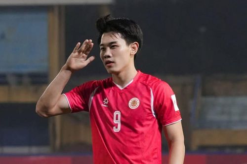 Đình Bắc bị tước siêu phẩm nếu CLB CAHN bị xử thua 0-3