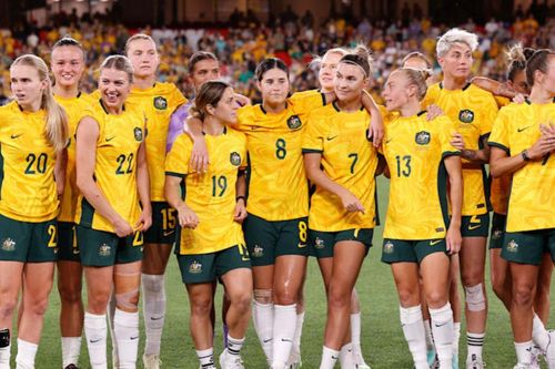 Đối thủ của Philippines quyết tranh vé dự World Cup với tuyển nữ Việt Nam